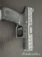 Beretta Apx 9x21mm IMI