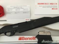 Benelli ARGO Endurance BEST  .30-06 Springfield