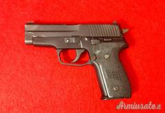 SIG SAUER P228 CAL. 9X21 mm