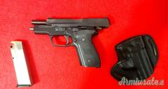 SIG SAUER P228 CAL. 9X21 mm