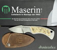 MASERIN Mini Trapper