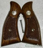 SMITH WESSON telaio K-L Square But