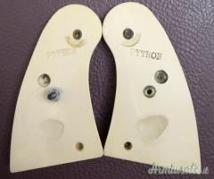 Colt Python / Trooper / Match - Telaio I