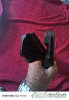 CALCIO DX PERAZZI PER MX8/SC3/SCO