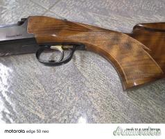CALCIO DX PERAZZI PER MX8/SC3/SCO