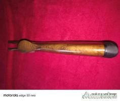 CALCIO DX PERAZZI PER MX8/SC3/SCO