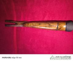 CALCIO DX PERAZZI PER MX8/SC3/SCO