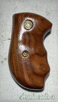 SMITH WESSON telaio J Round But