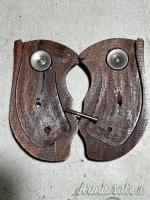 SMITH WESSON telaio J Round But