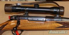 Carabina Weatherby Mark V Cal. 378WM