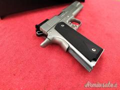 KIMBER TARGET 2 STAINLESS ( MAI SPARATO )