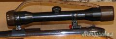 Carabina Weatherby Mark V Cal. 378WM
