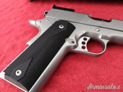 KIMBER TARGET 2 STAINLESS ( MAI SPARATO )