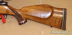 Carabina Weatherby Mark V Cal. 378WM