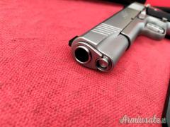 KIMBER TARGET 2 STAINLESS ( MAI SPARATO )