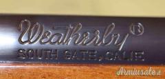 Carabina Weatherby Mark V Cal. 378WM