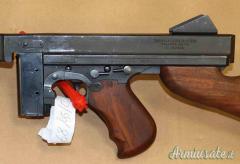 Auto-Ordnance Thompson M1 Cal.45ACP