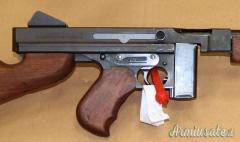 Auto-Ordnance Thompson M1 Cal.45ACP