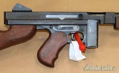 Auto-Ordnance Thompson M1 Cal.45ACP