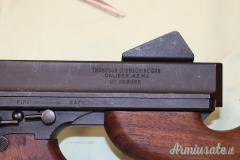 Auto-Ordnance Thompson M1 Cal.45ACP