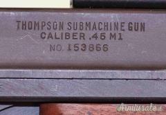 Auto-Ordnance Thompson M1 Cal.45ACP