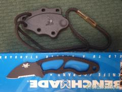 BENCHMADE 160 STB TETHER