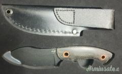 Boker Plus Nessmi Pro Black