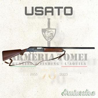 USATO – FUCILE SEMIAUTOMATICO – BREDA cal. 12
