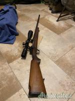 Sauer K98 7.92x57mm Mauser  |  8mm Mauser  |  8x57 JS