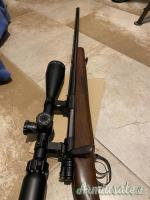 Sauer K98 7.92x57mm Mauser  |  8mm Mauser  |  8x57 JS