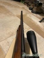 Sauer K98 7.92x57mm Mauser  |  8mm Mauser  |  8x57 JS