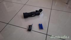 Infiray CH50 V2 (clip on)