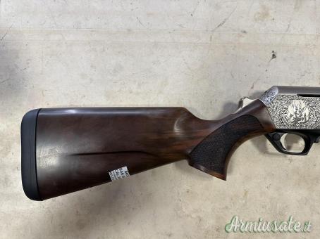 Browning BAR 4X PLATINUM GR.3 WOOD BAVARIAN .308 Winchester