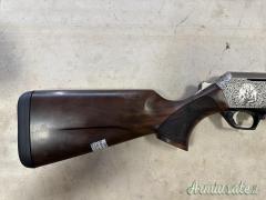 Browning BAR 4X PLATINUM GR.3 WOOD BAVARIAN .308 Winchester
