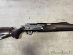 Browning BAR 4X PLATINUM GR.3 WOOD BAVARIAN .308 Winchester