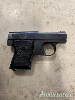 Bernardelli SHORT .22 Short