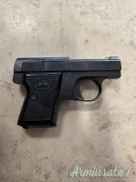 Bernardelli SHORT .22 Short