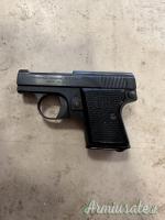 Bernardelli SHORT .22 Short