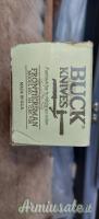 Buck 124 x frontiersman