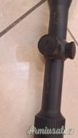 Meopta r2 2,5-15 x56 illuminato