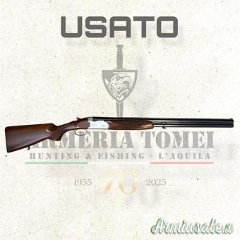 USATO – FUCILE SOVRAPPOSTO – BREDA MOD. VEGA SPECIAL cal. 12