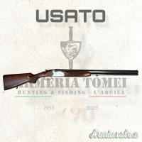USATO – FUCILE SOVRAPPOSTO – BREDA MOD. VEGA SPECIAL cal. 12