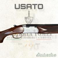 USATO – FUCILE SOVRAPPOSTO – BREDA MOD. VEGA SPECIAL cal. 12