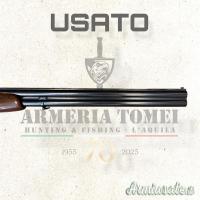 USATO – FUCILE SOVRAPPOSTO – BREDA MOD. VEGA SPECIAL cal. 12