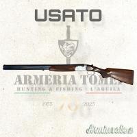 USATO – FUCILE SOVRAPPOSTO – BREDA MOD. VEGA SPECIAL cal. 12