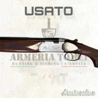 USATO – FUCILE SOVRAPPOSTO – BREDA MOD. VEGA SPECIAL cal. 12