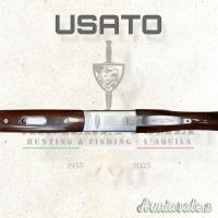 USATO – FUCILE SOVRAPPOSTO – BREDA MOD. VEGA SPECIAL cal. 12
