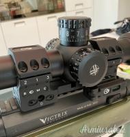 Vortex Golden Eagle 15-60x52