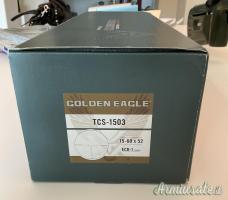 Vortex Golden Eagle 15-60x52