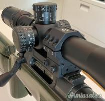 Vortex Golden Eagle 15-60x52